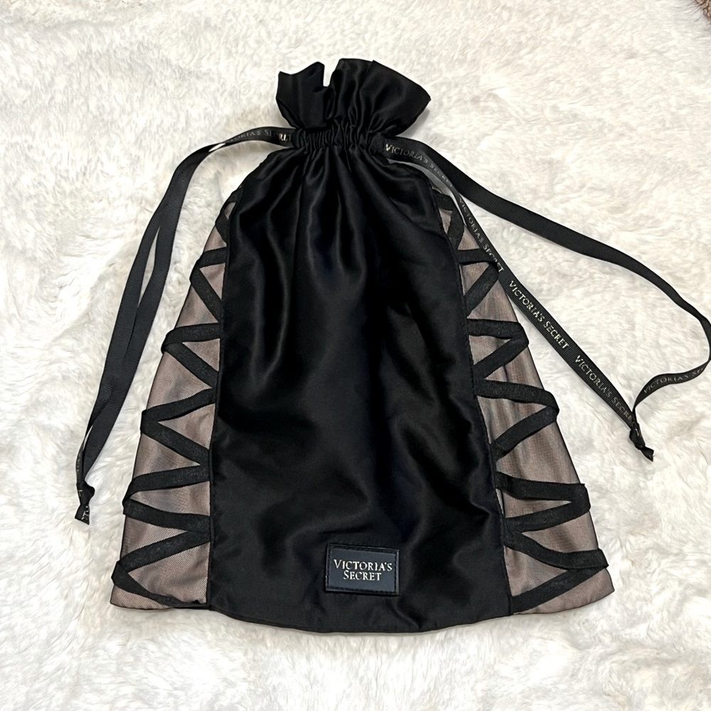 Victoria’s Secret Lingerie Bag, new